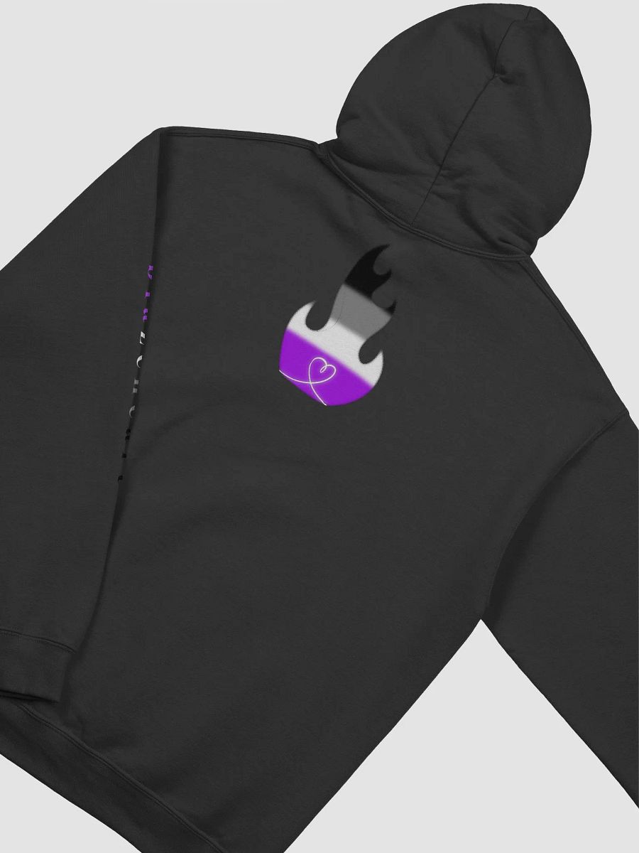Space Hoodie product image (5)
