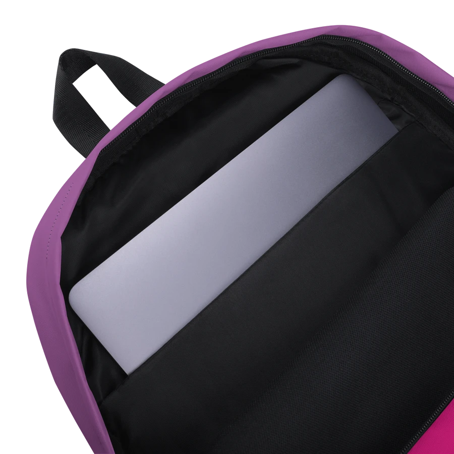 Bisexual Pride Flag - Backpack product image (12)