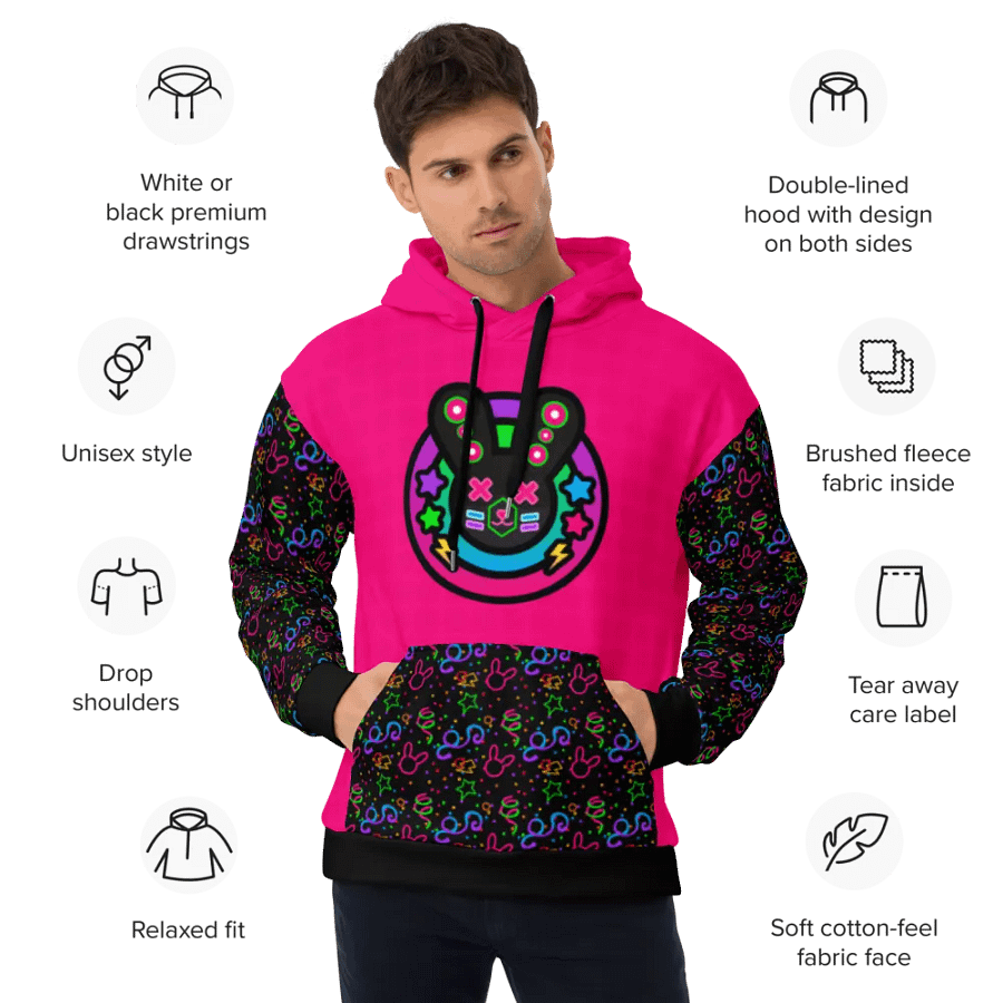 Bun's Hoodie product image (6)