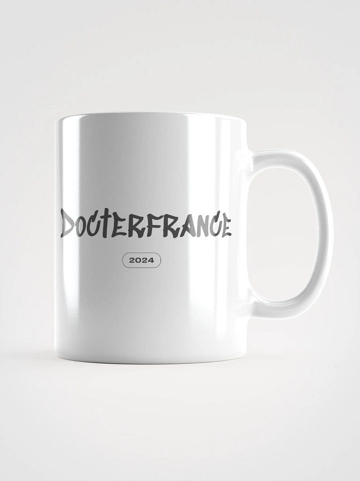 Docterfrance Limited 2024 mug product image (1)