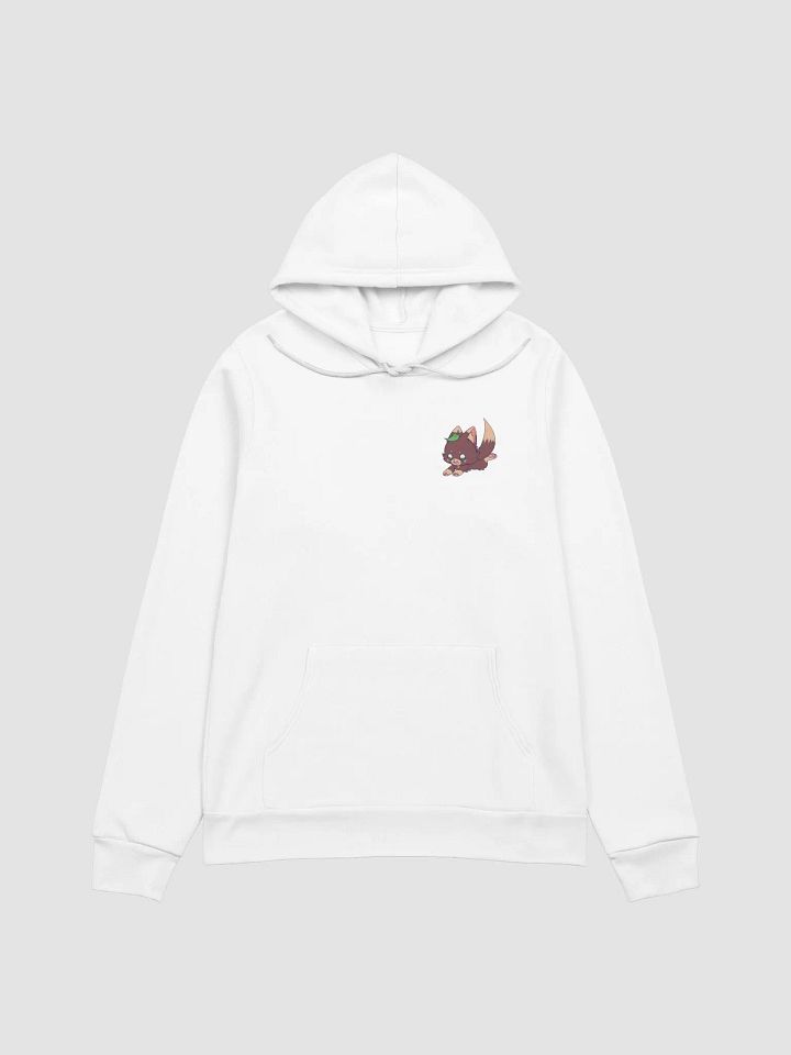 Rawr ! Hoodie product image (1)
