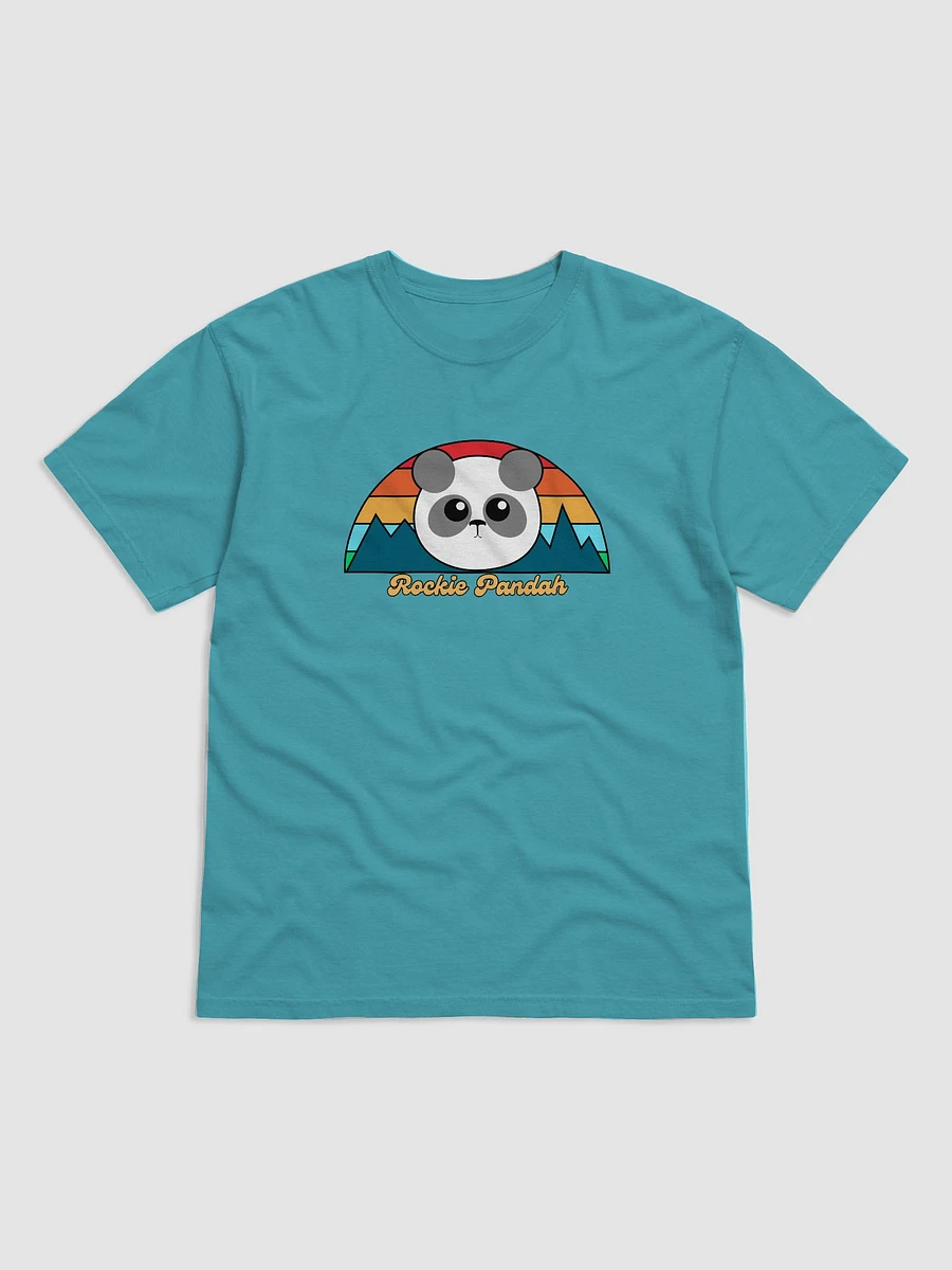 Pandah Tee product image (1)