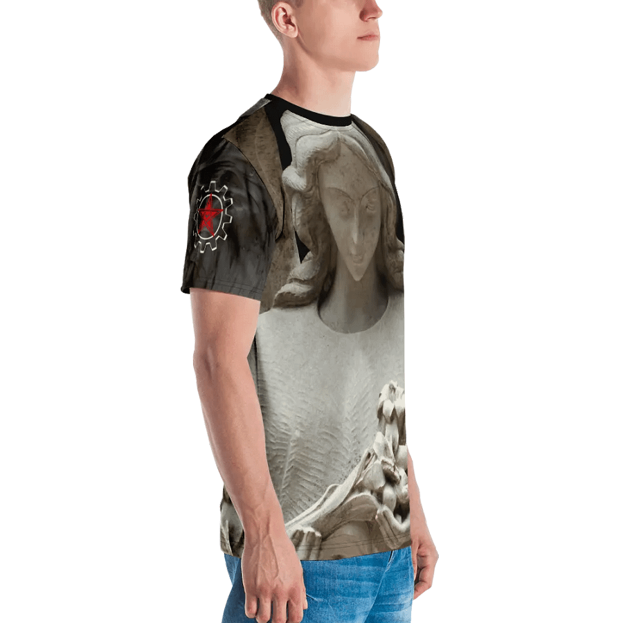 The Mourning Angel Tee product image (3)