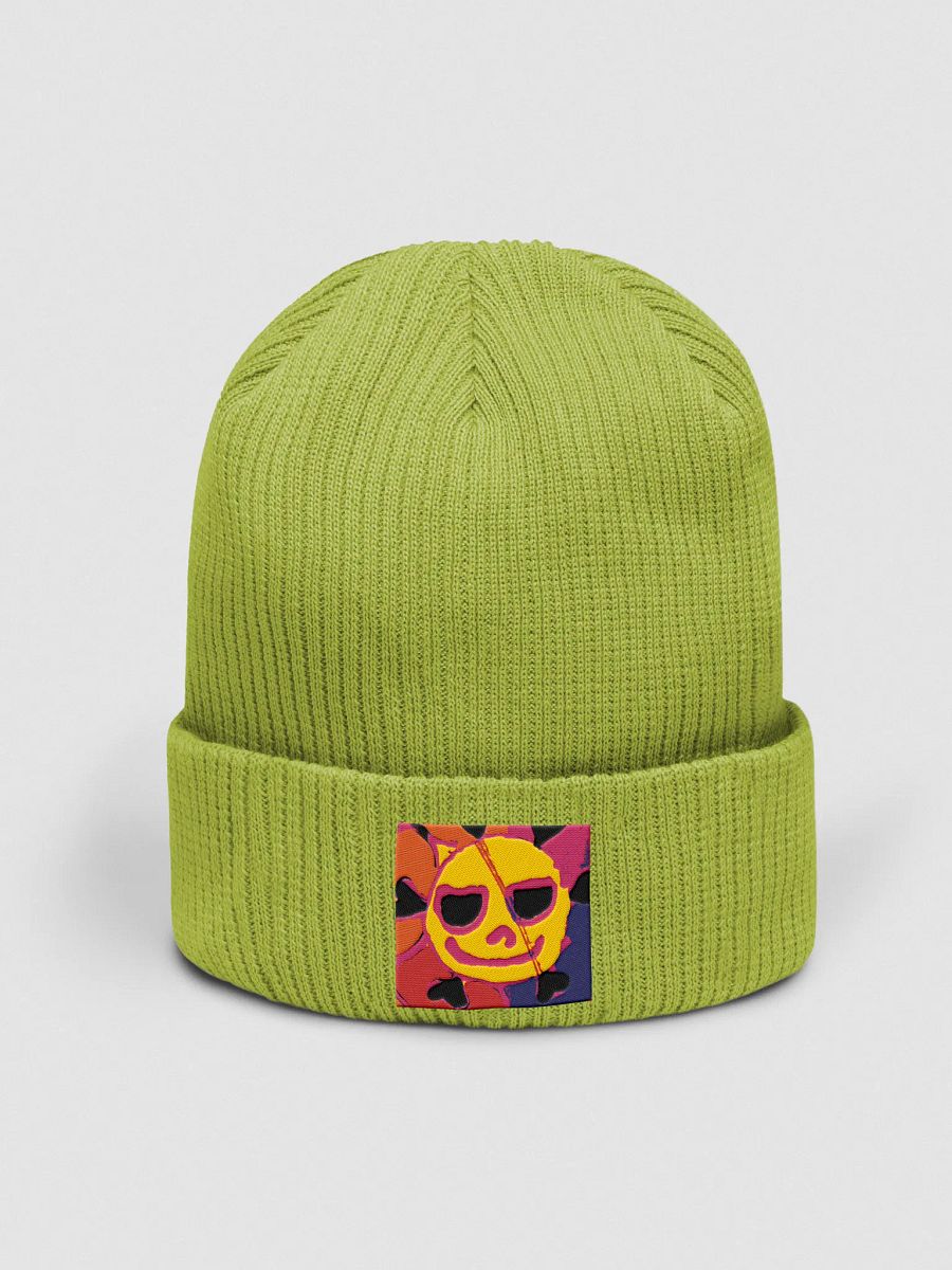 Stereoboy Organic Beanie product image (19)