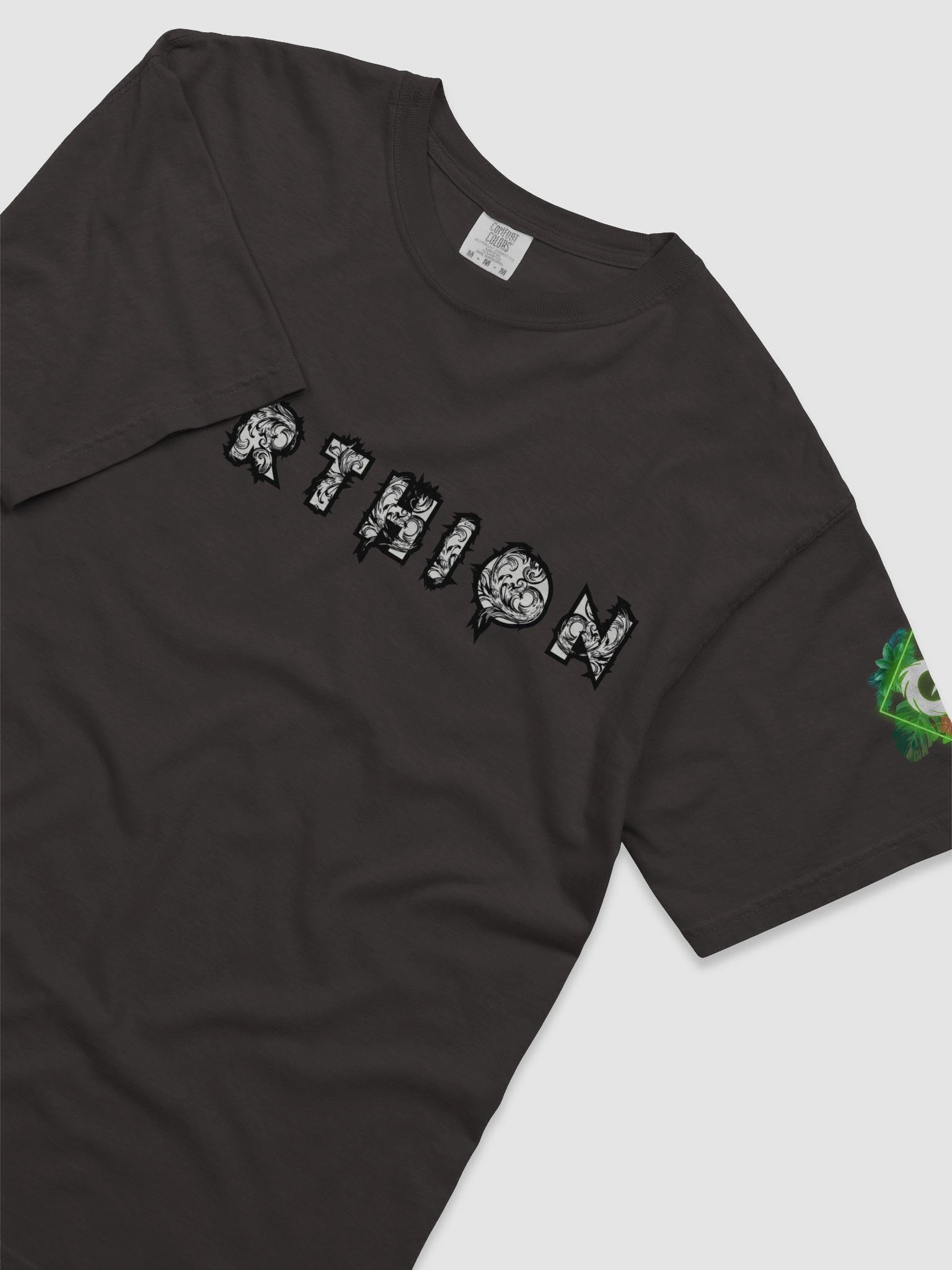 Botanical T-Shirt product image (70)