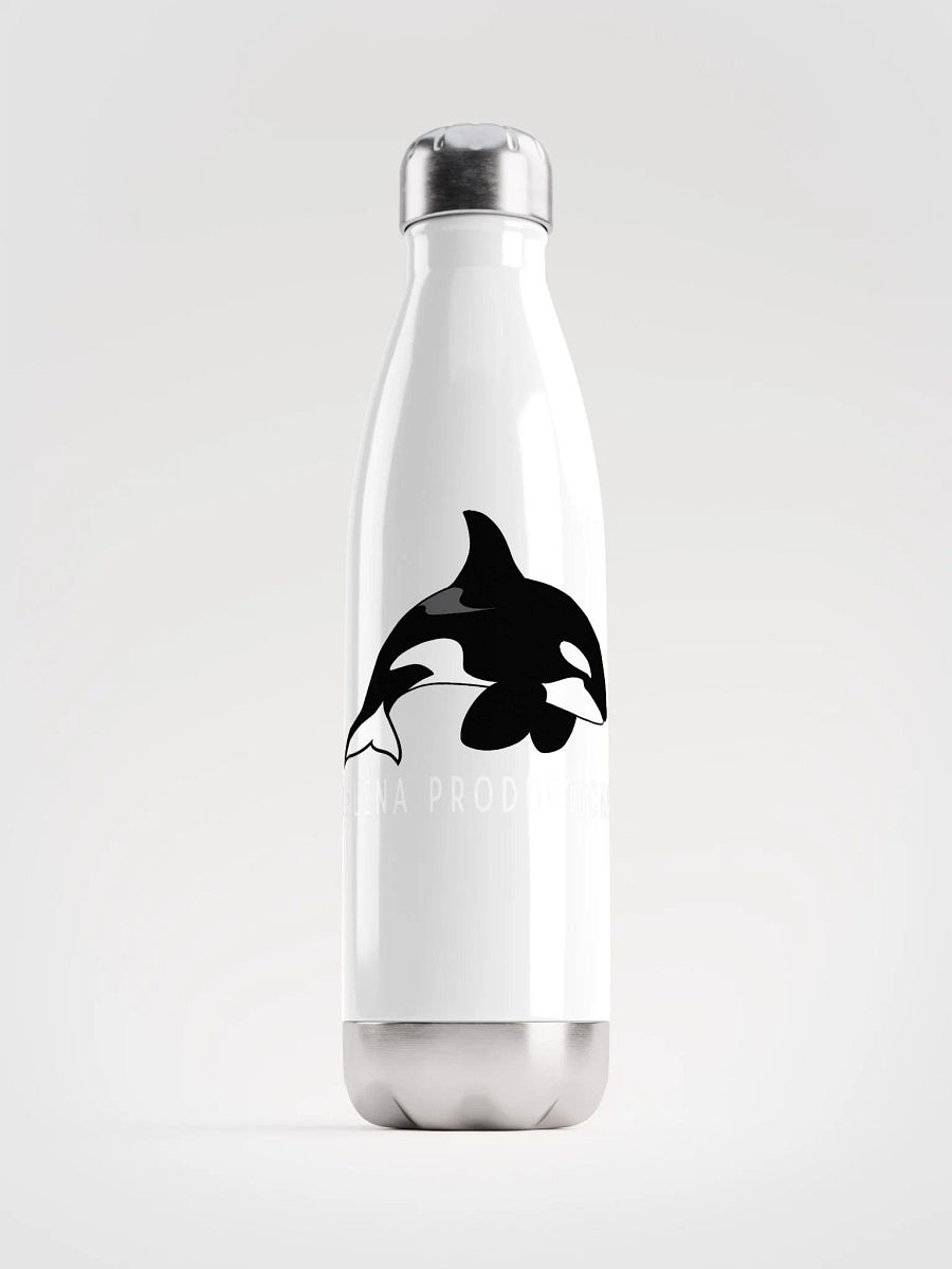 Balena Productions Water Bottle product image (1)
