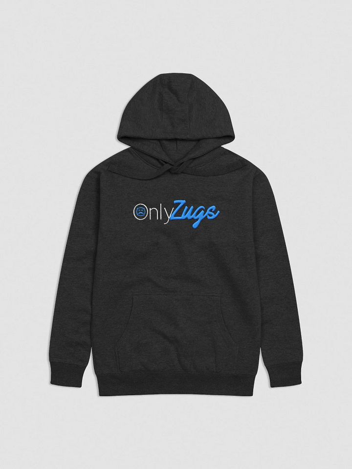 OZ Hoodie product image (1)