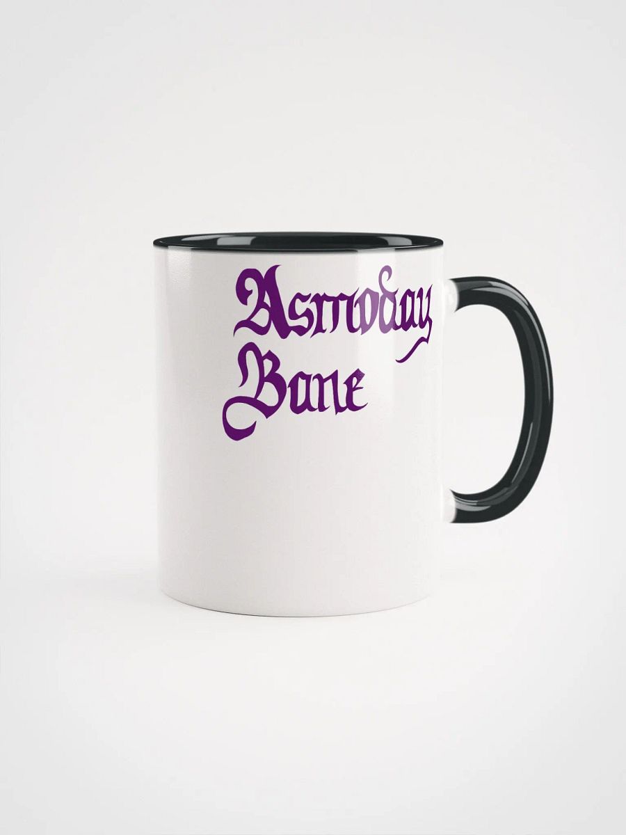 Alpaca mug product image (3)