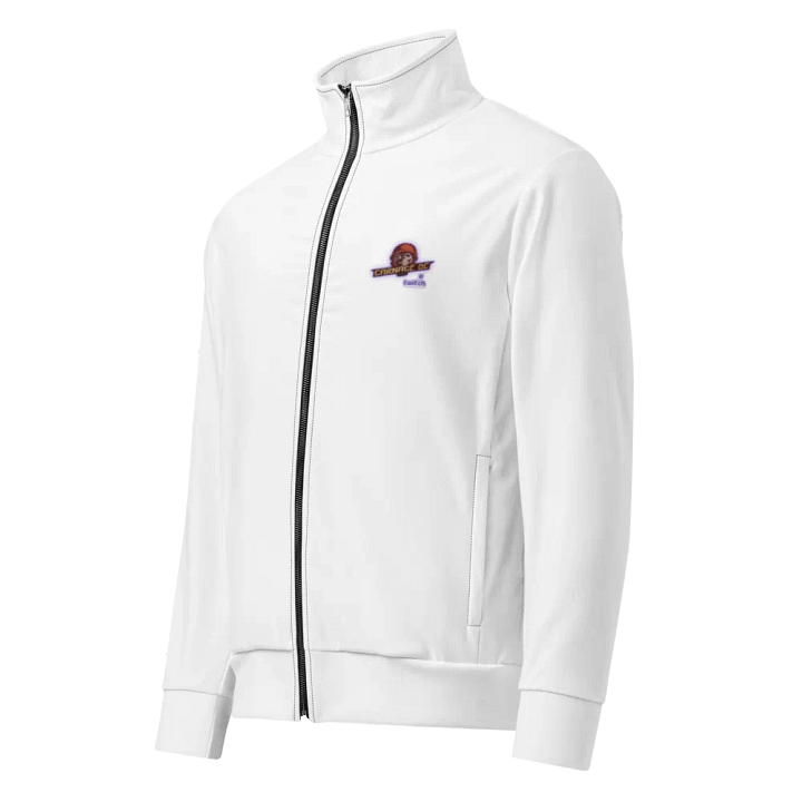 CARNAGE QC Gaming Pixel Track Jacket product image (1)