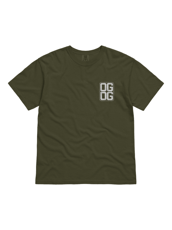 OG logo Men's T-Shirt product image (1)
