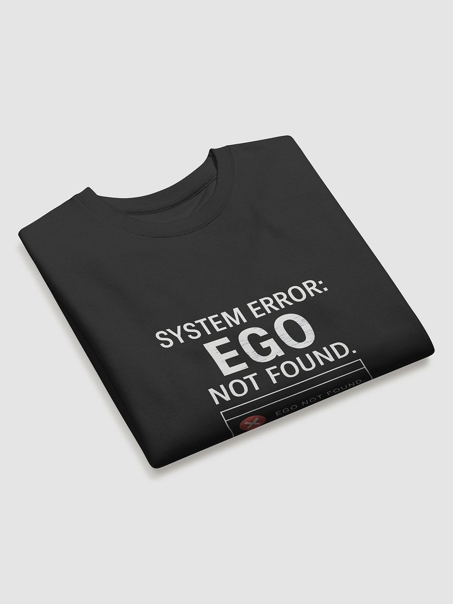 System Error: Ego Not Found product image (13)