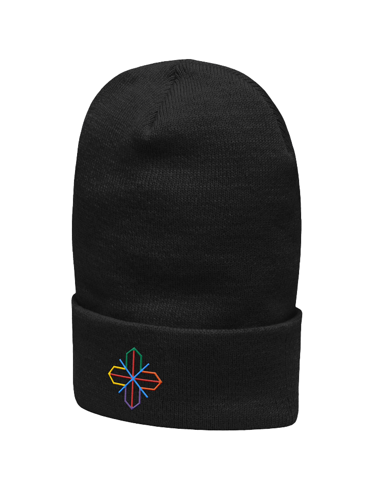 Bifrost - Bindrune Beanie product image (2)
