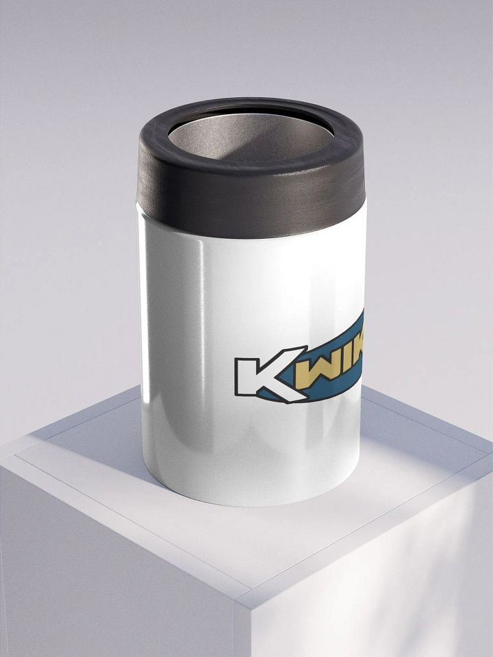 Kwikpanik Koozie product image (1)