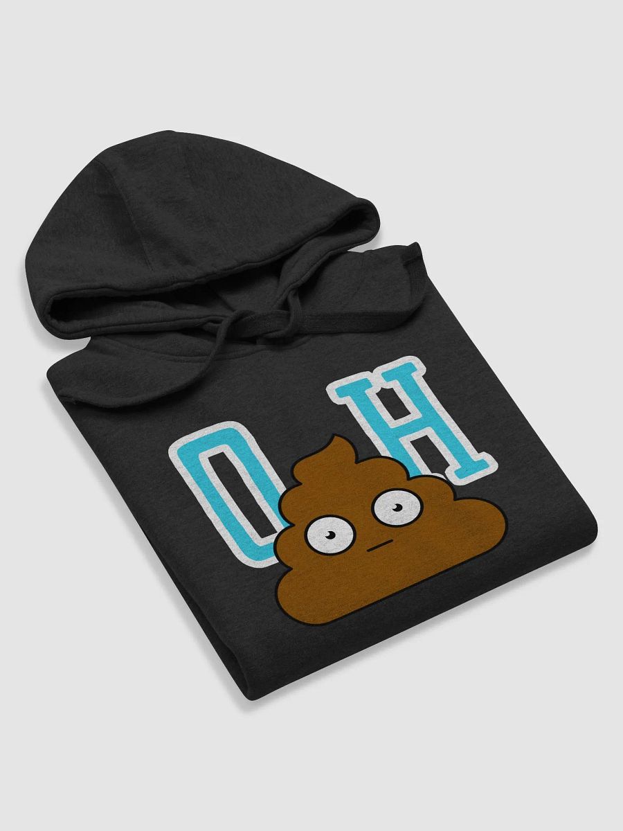 Oh poop! Hoodie product image (5)