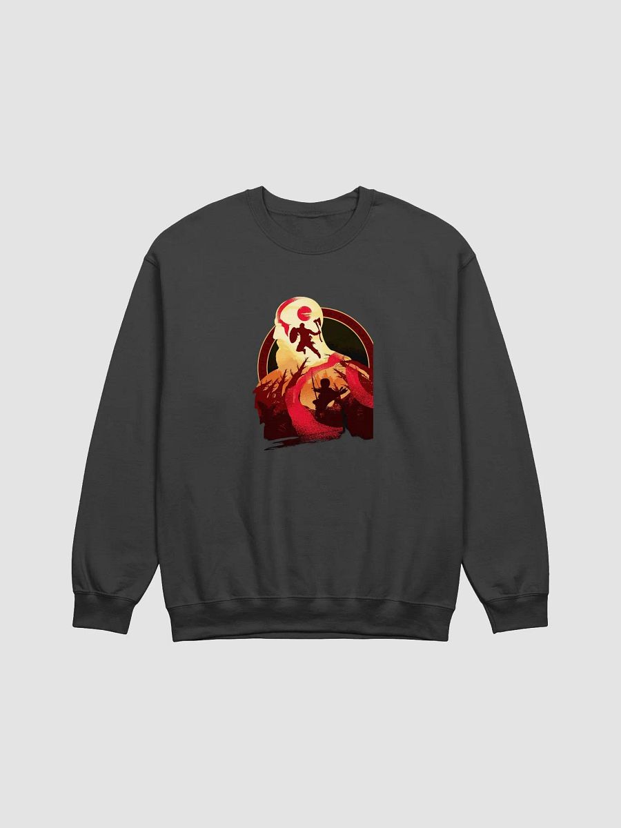 God Of War Ragnarok Unisex Sweatshirt product image (6)