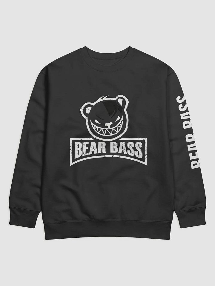 BEAR BASS Sweatshirt product image (1)