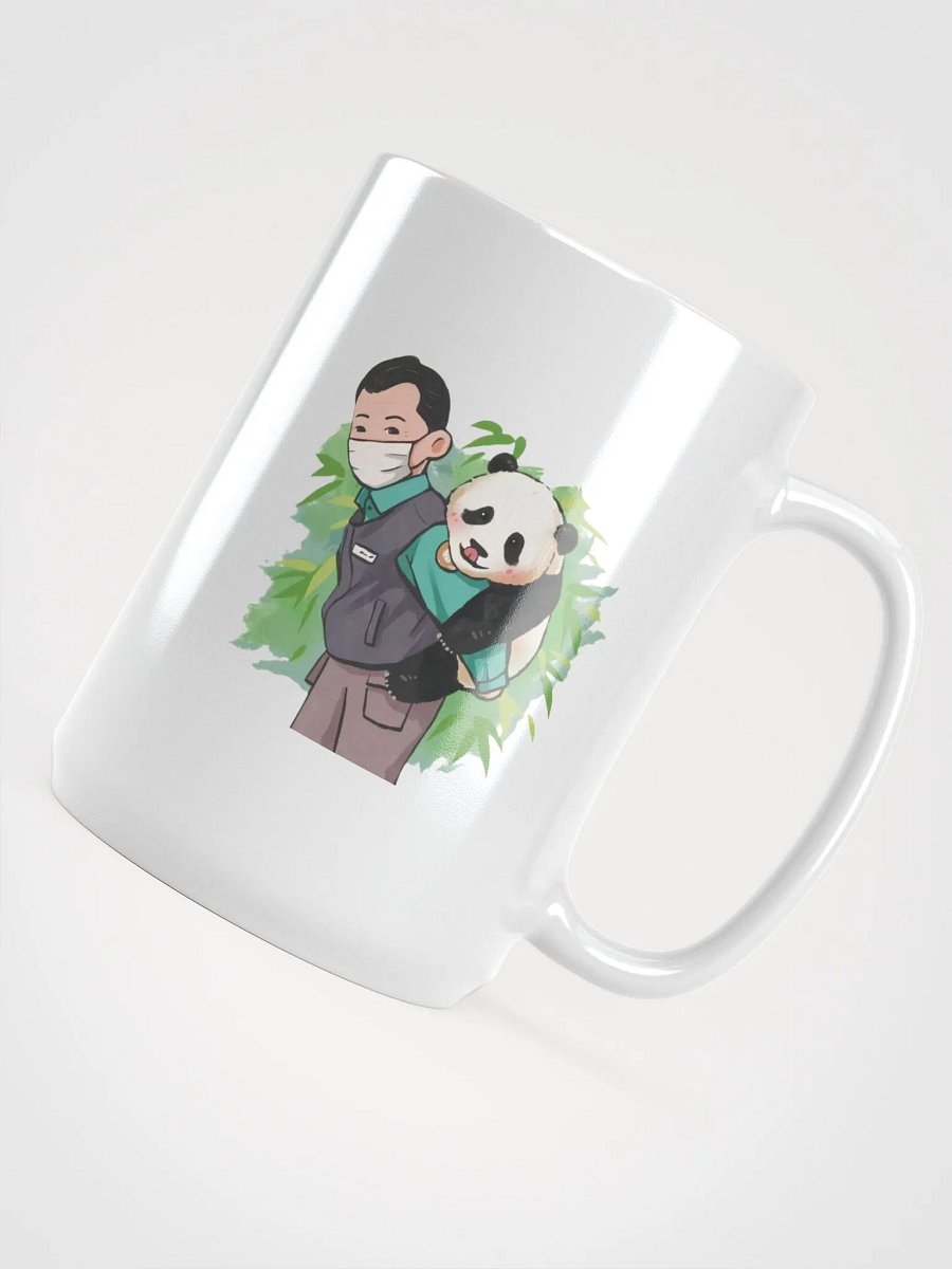 fubao Panda product image (4)
