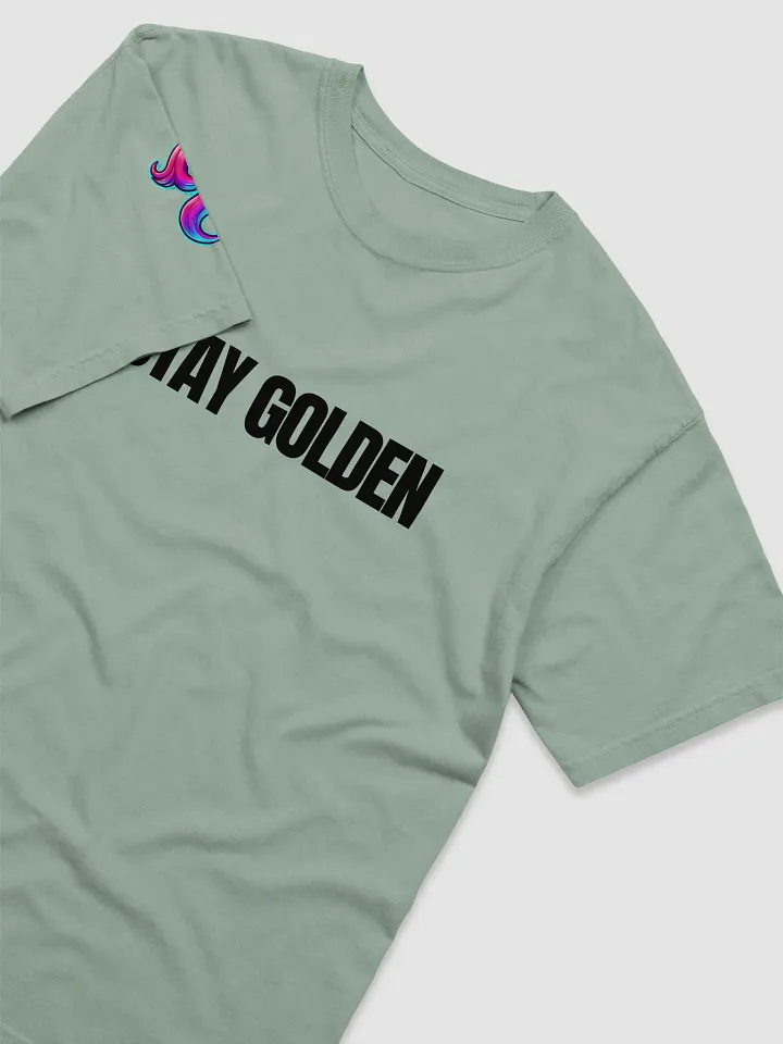 Stay Golden-Light product image (1)
