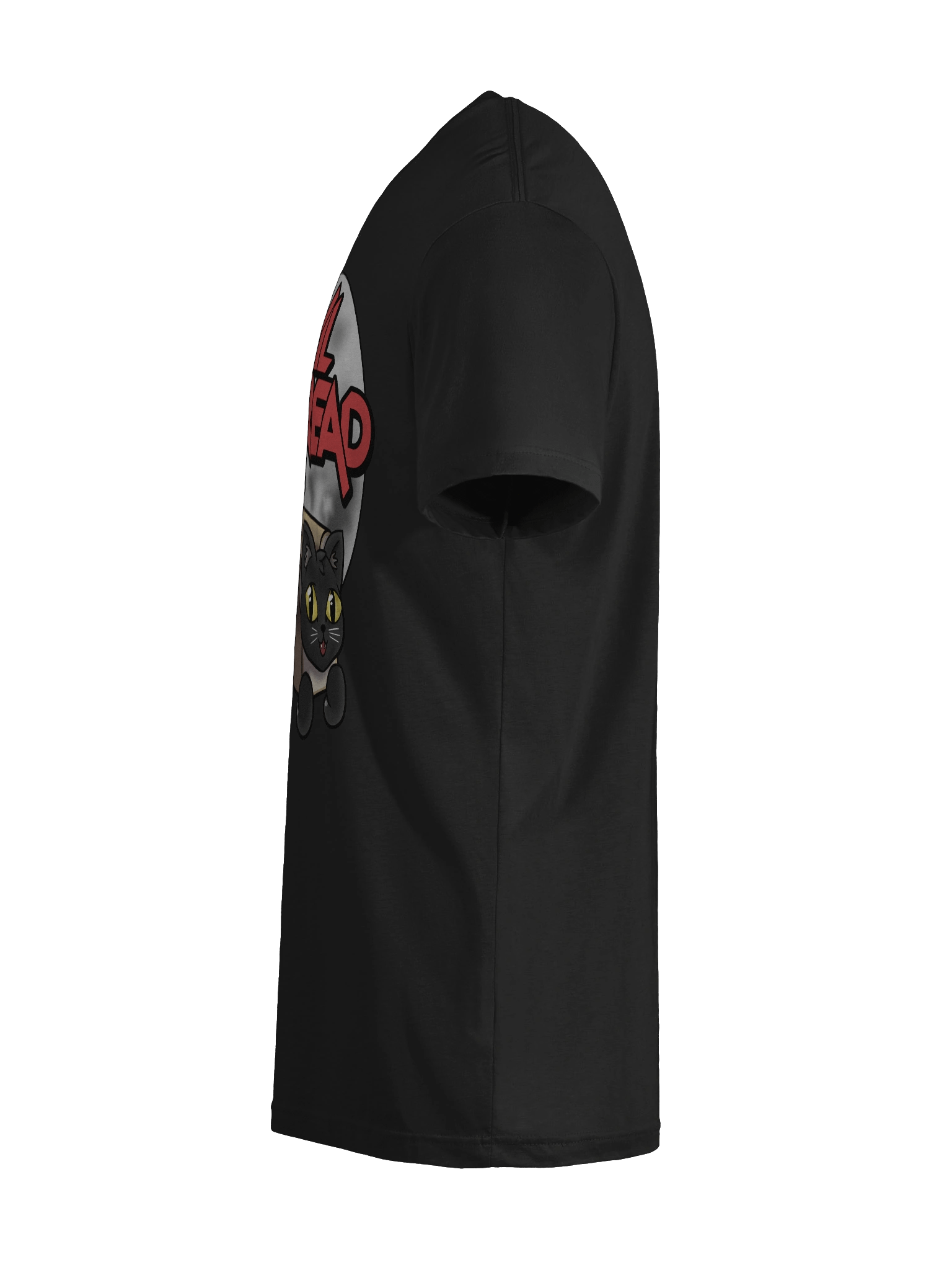 ASHvsEVILBREAD - Shadow Tee product image (12)