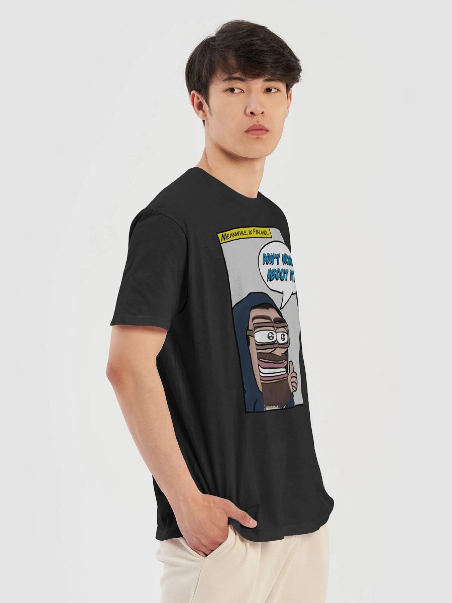Nurm shirt lepNURM product image (22)
