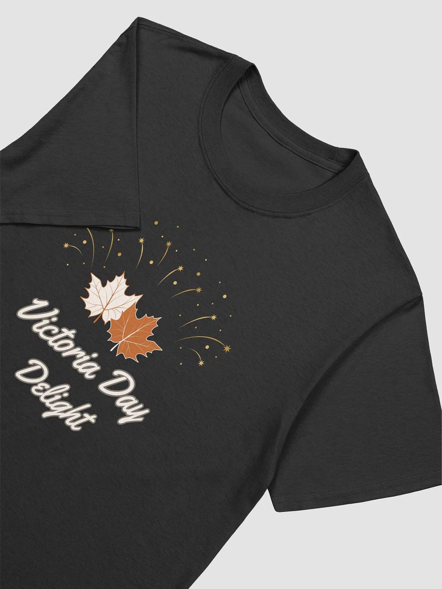 Canada Victoria Day Delight T-Shirt product image (3)