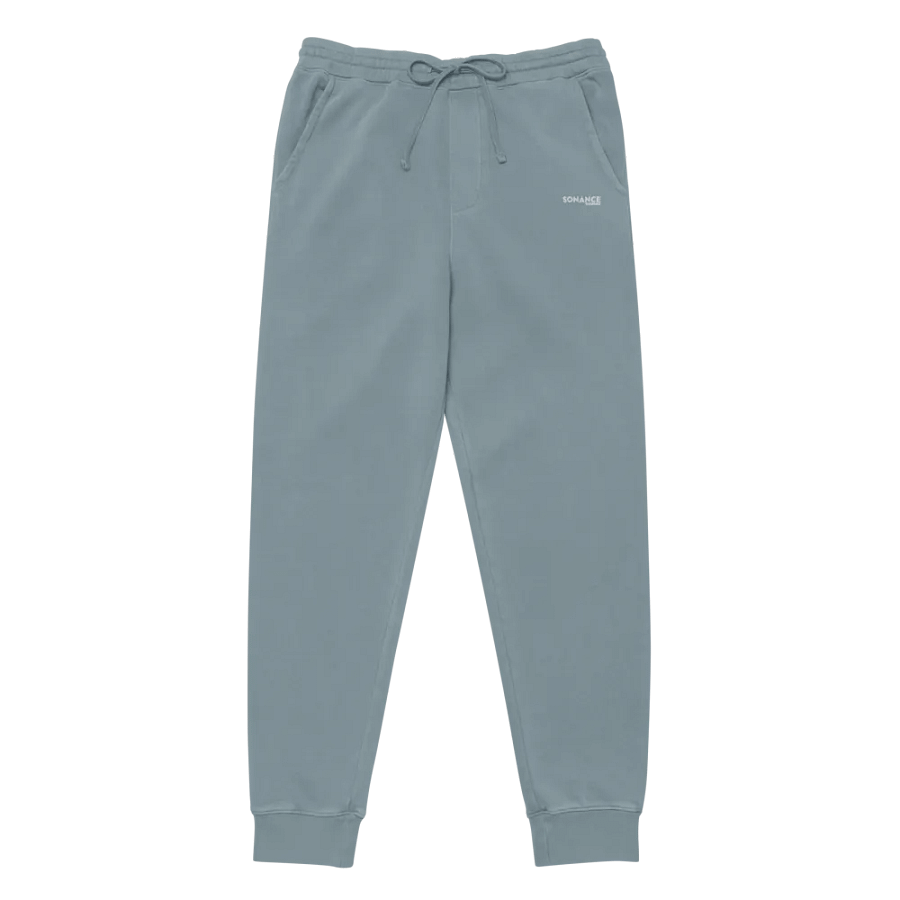 Independent Trading Co. Unisex Pigment Dyed Joggers product image (1)