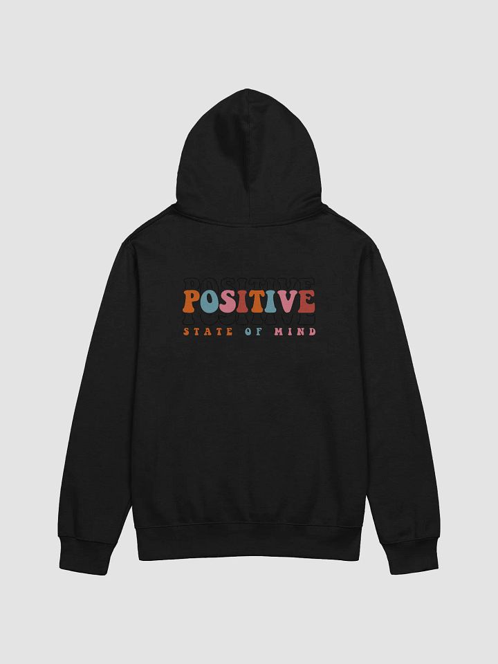 Vibrant Mindset Hoodie product image (2)
