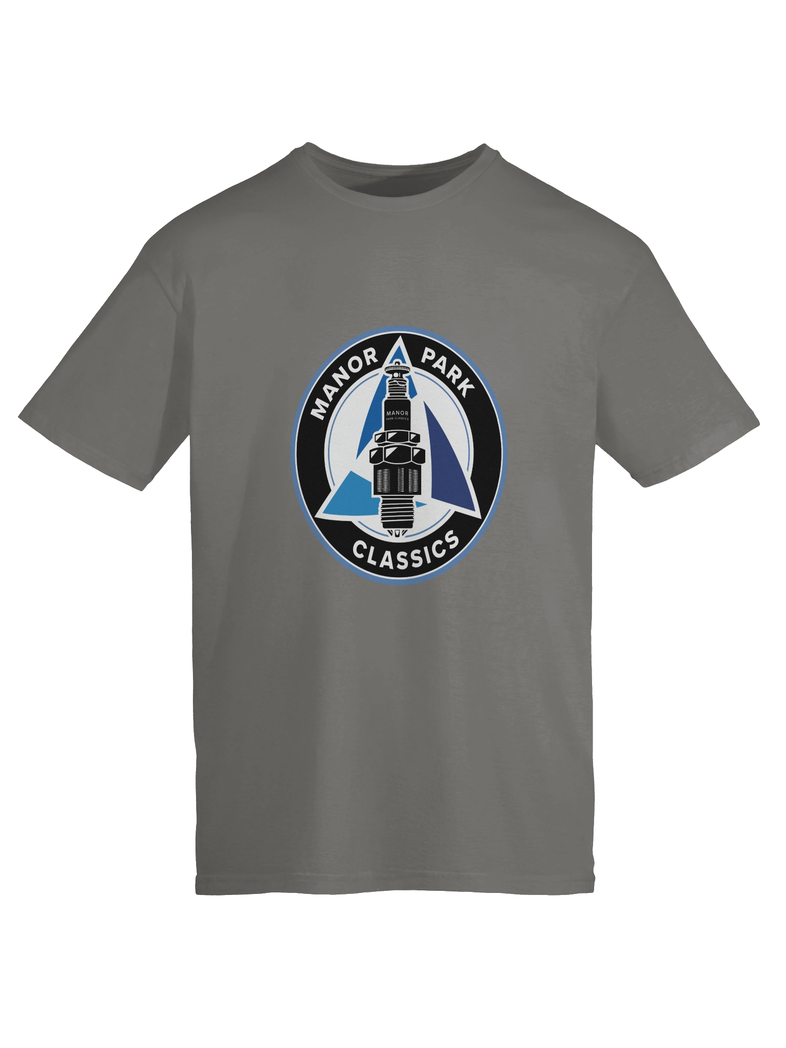 MPC Heritage T-Shirt product image (9)