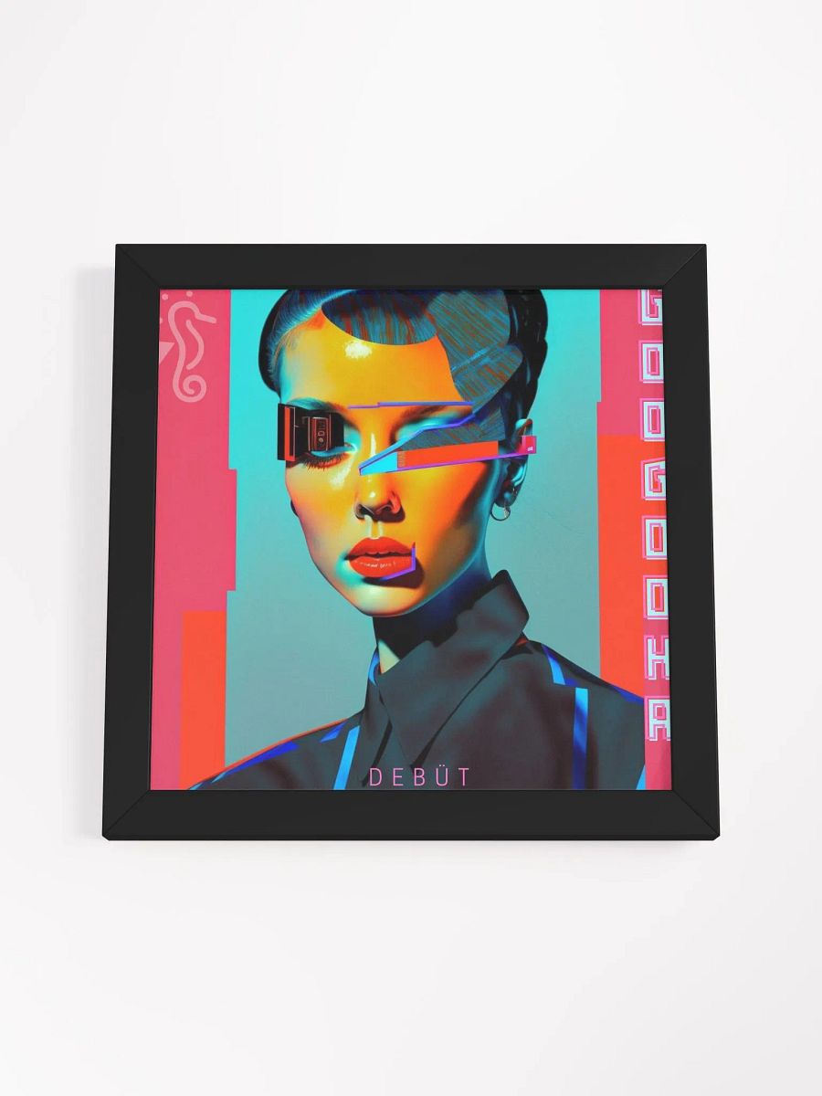 Debut no.2 product image (4)