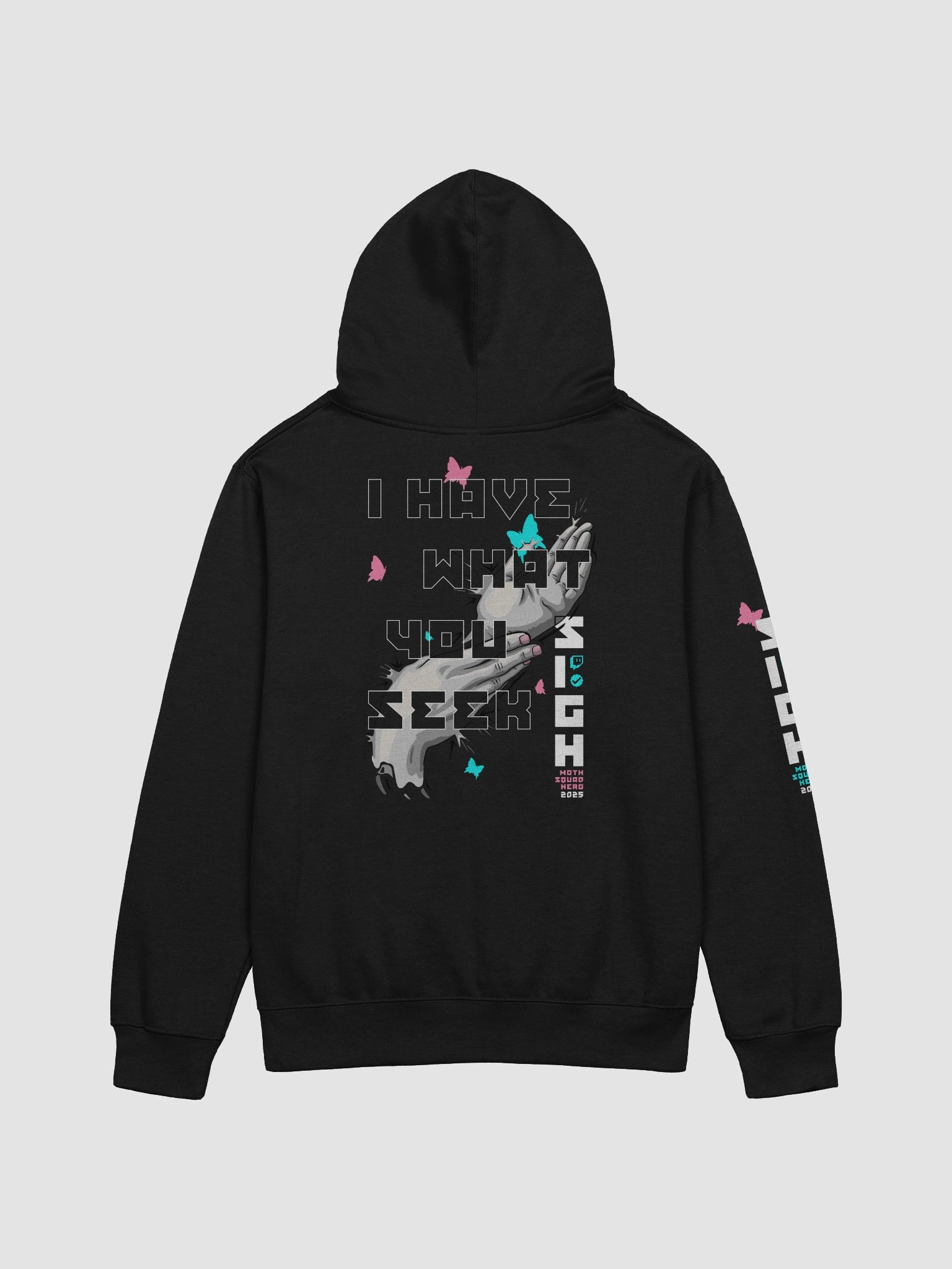 Moth Squad Hero Moment: Trans Pride Edition product image (2)