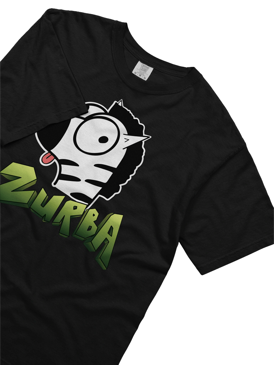 ZURBA in BLACK product image (3)