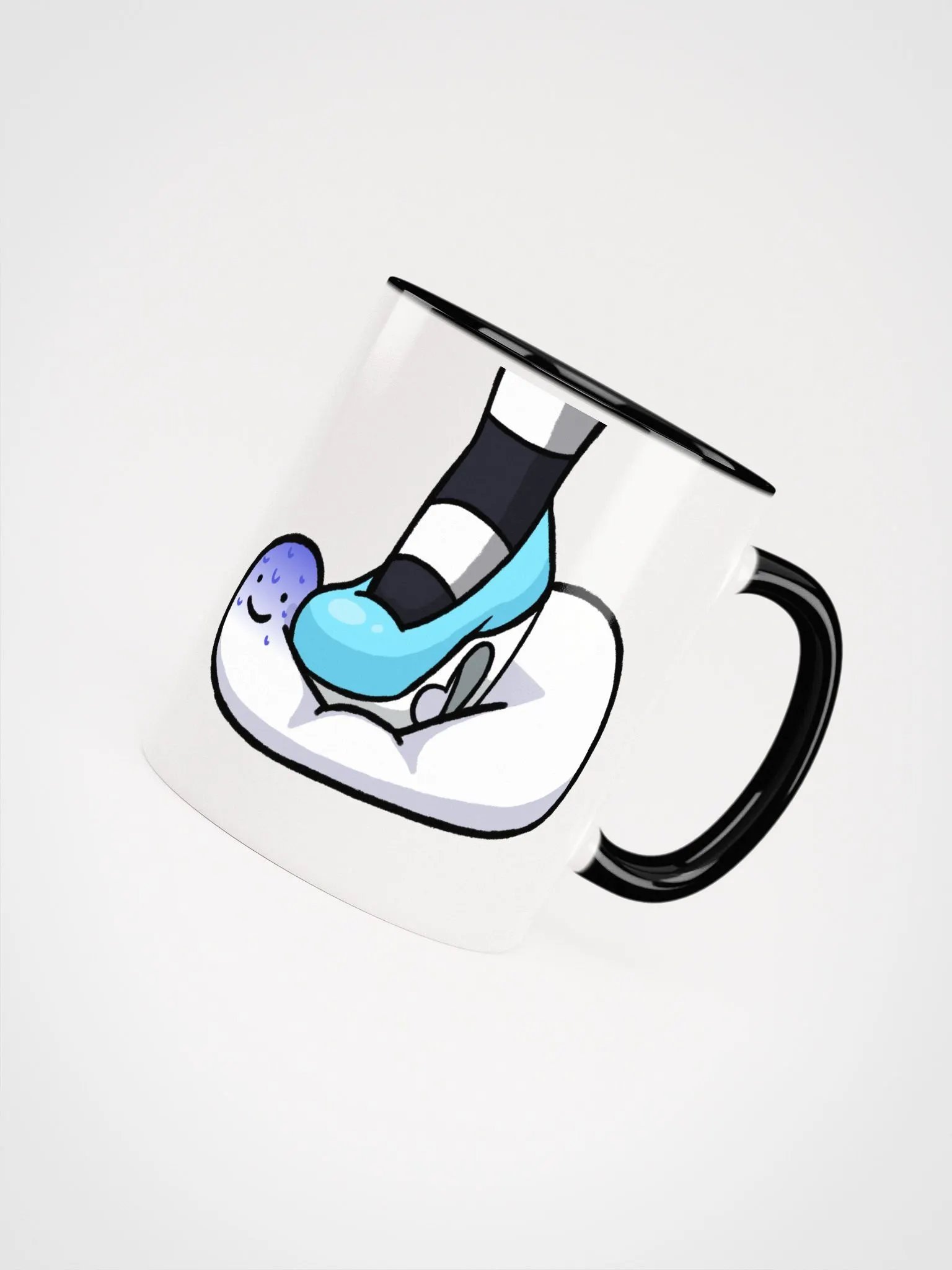 Steppies Mug product image (16)
