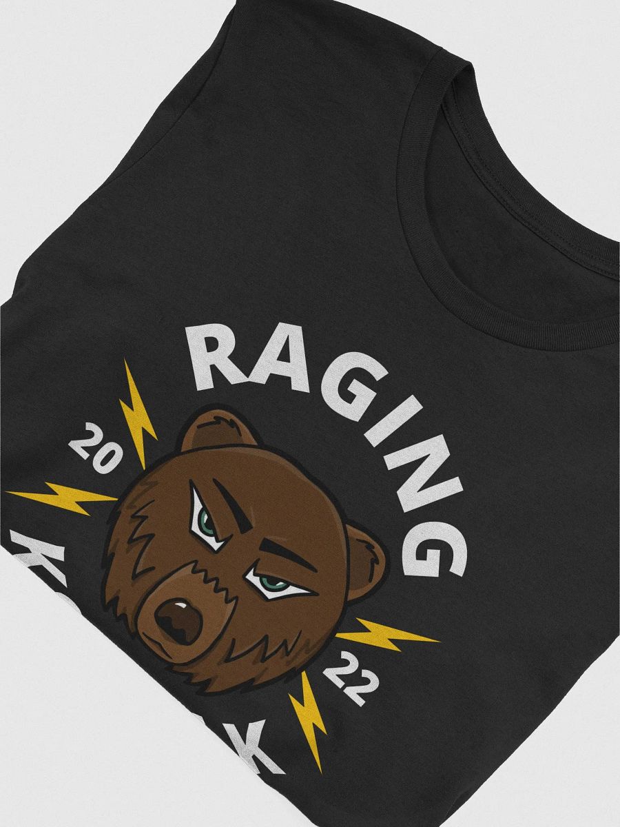 Classic Bear T Shirt product image (48)
