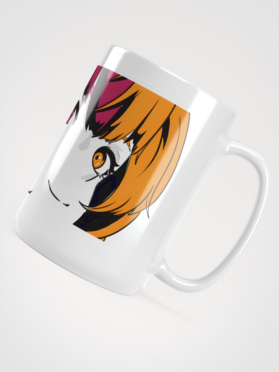 Liivya Waifu Face Mug product image (4)