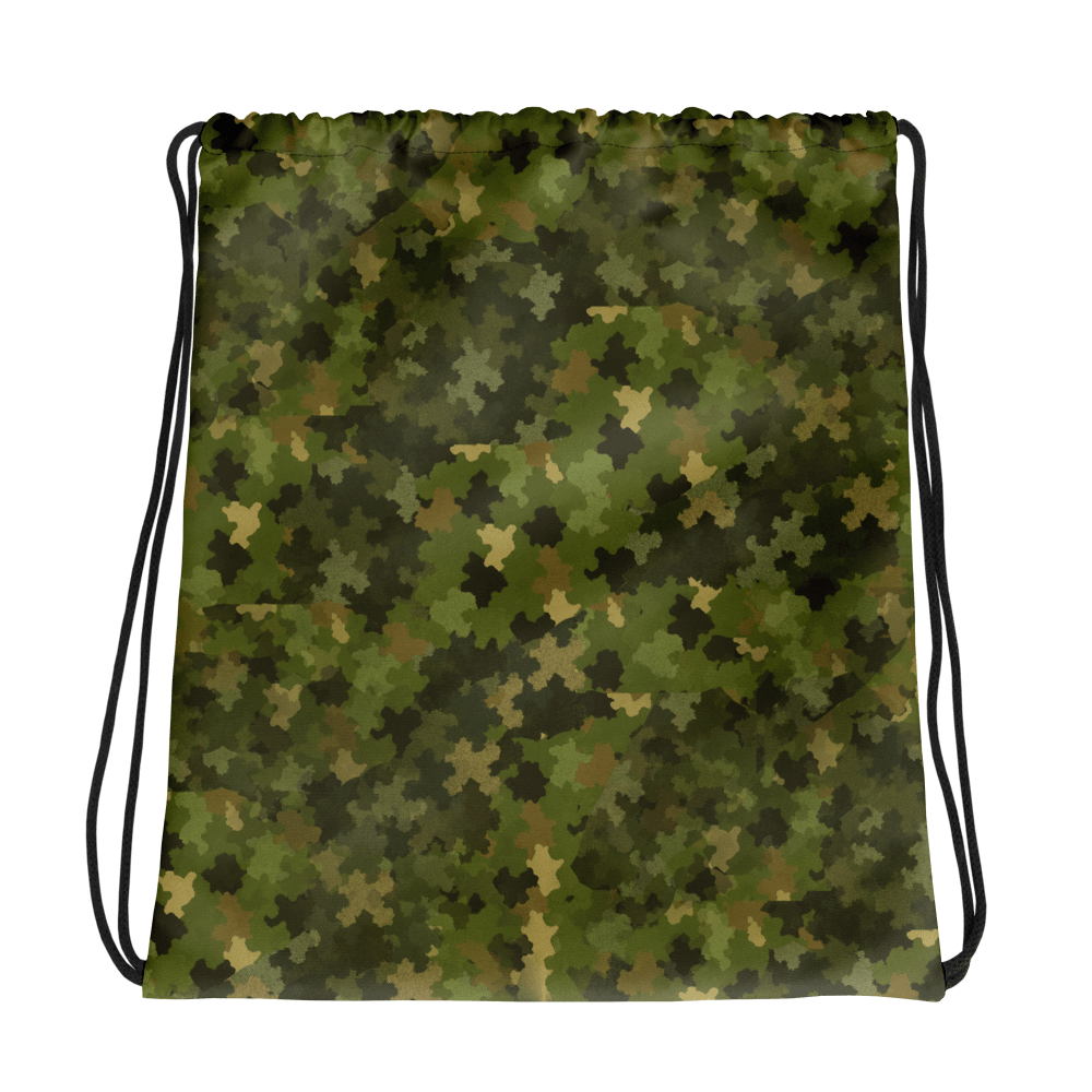 GPTCamo Drawstring Bag product image (1)