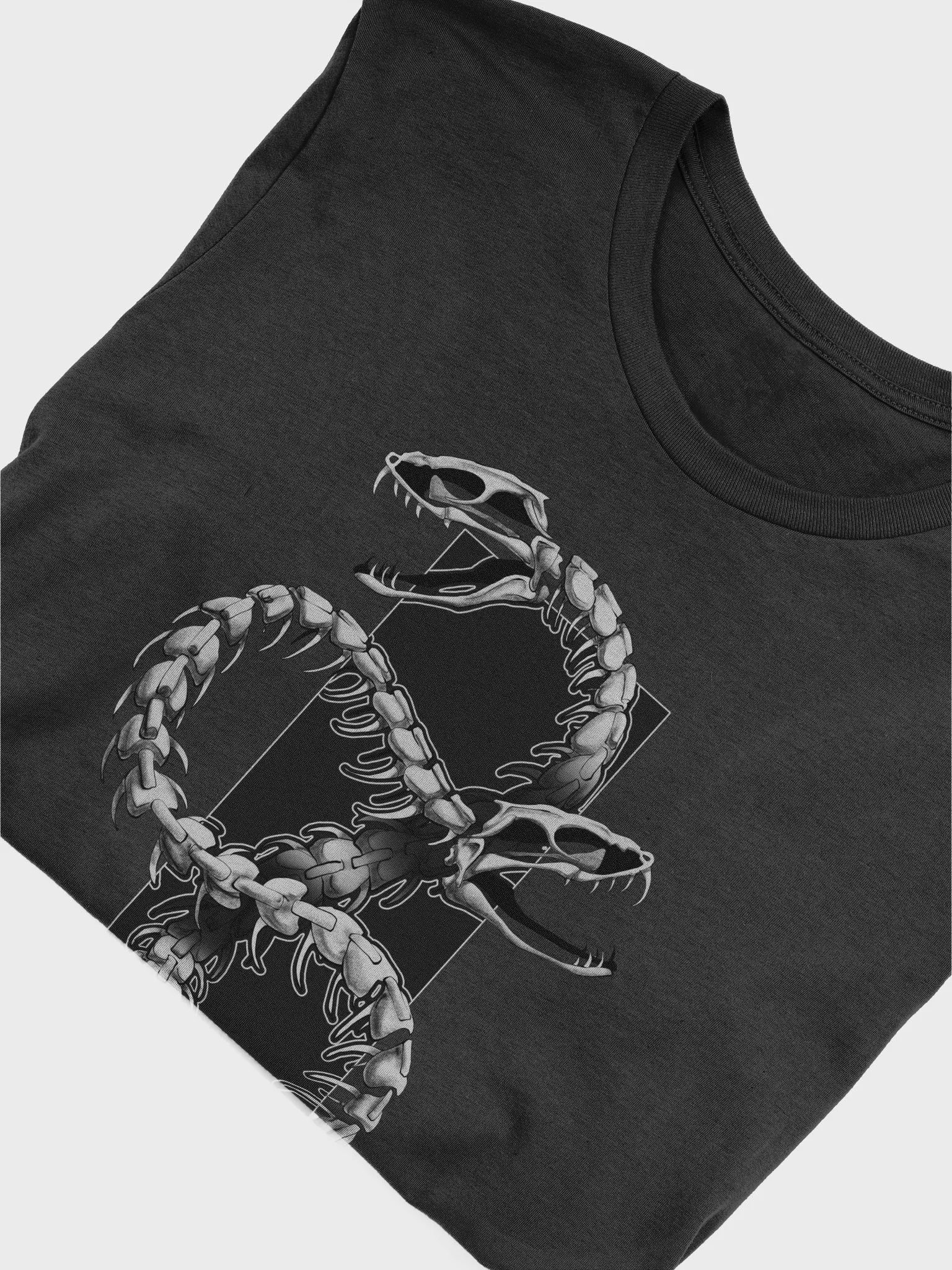 Snake Skulls - Tee product image (42)