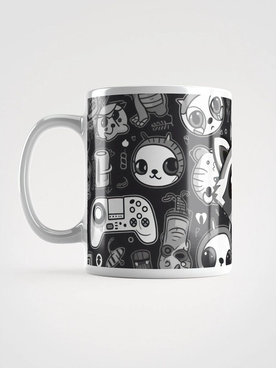 Stuck in the Void Mug product image (12)