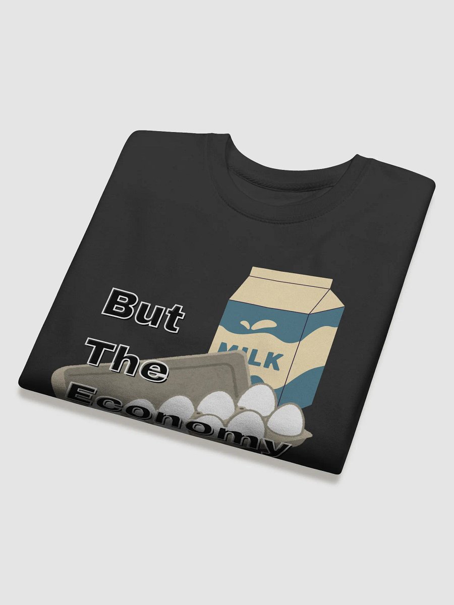 Economic Comfort Sweatshirt product image (4)