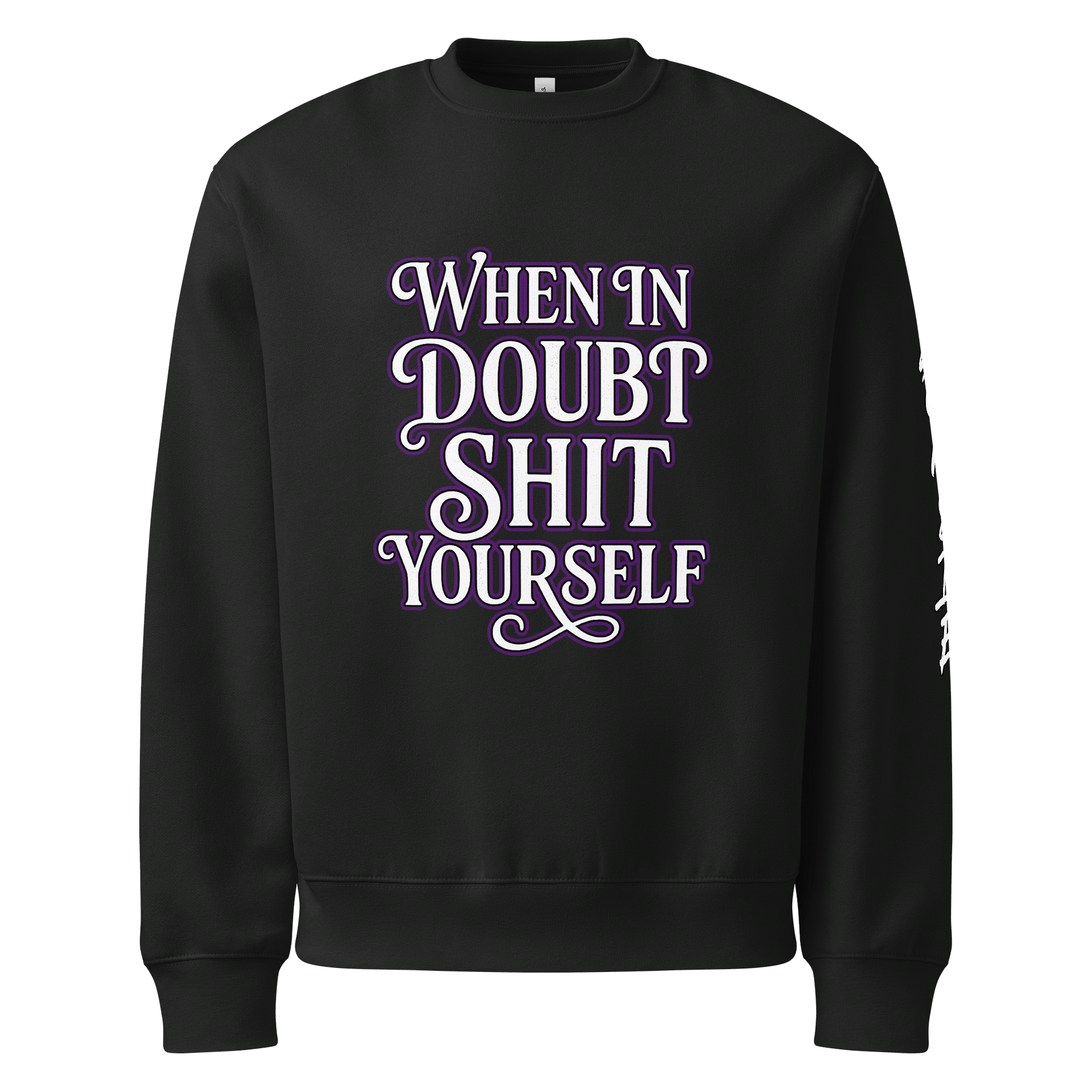 WIDSY Sweatshirt product image (1)