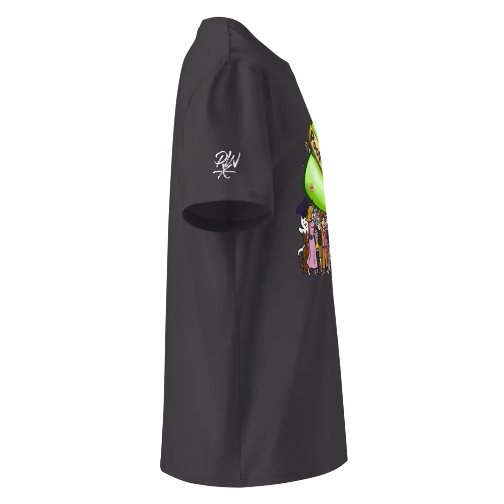 Poops for Poop: Lore Characters for Charity product image (3)