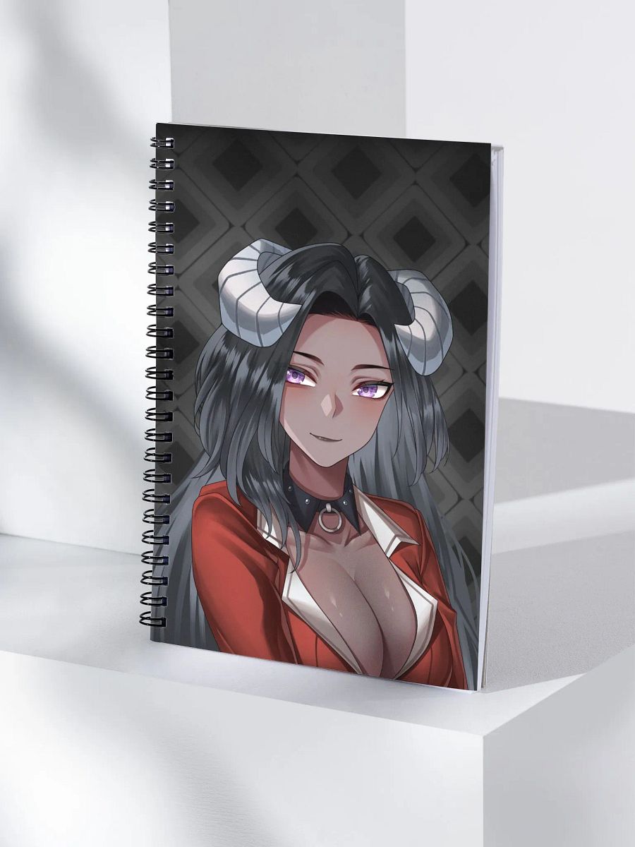 Darling Notebook product image (4)