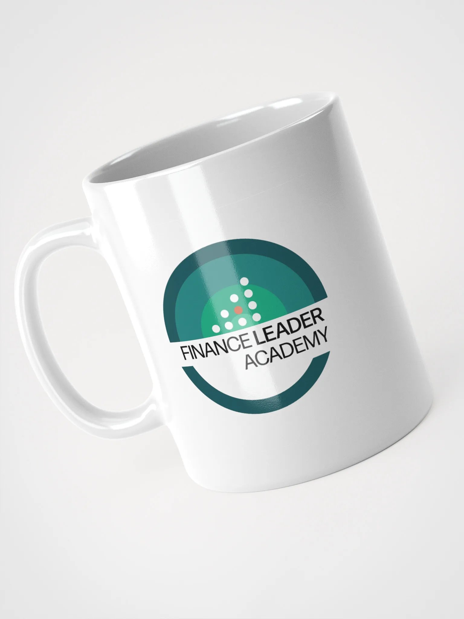Finance Leadership Mug (no motto-logo on both sides) product image (3)
