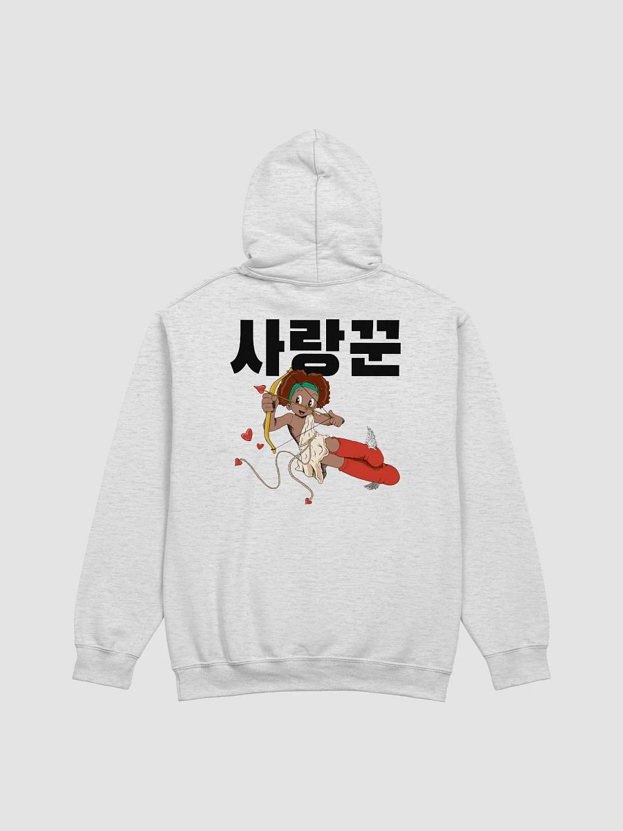 AniMane 'LOVER' Hoodie product image (4)