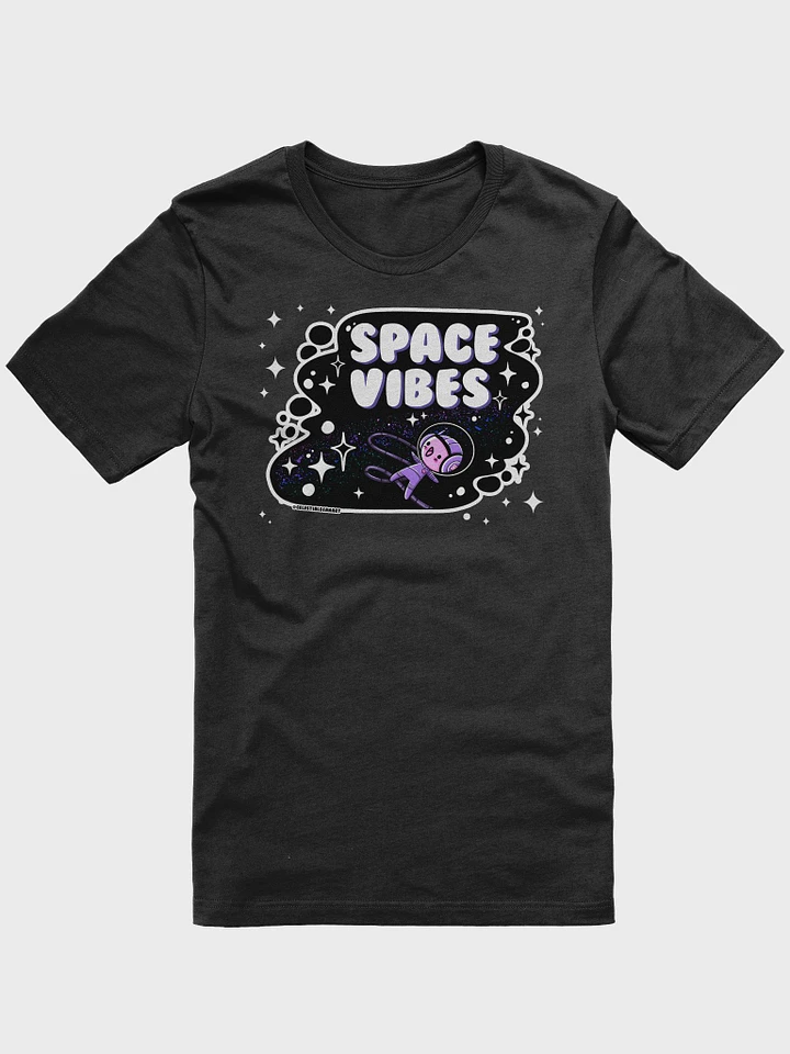Space vibes Premium Tee product image (1)