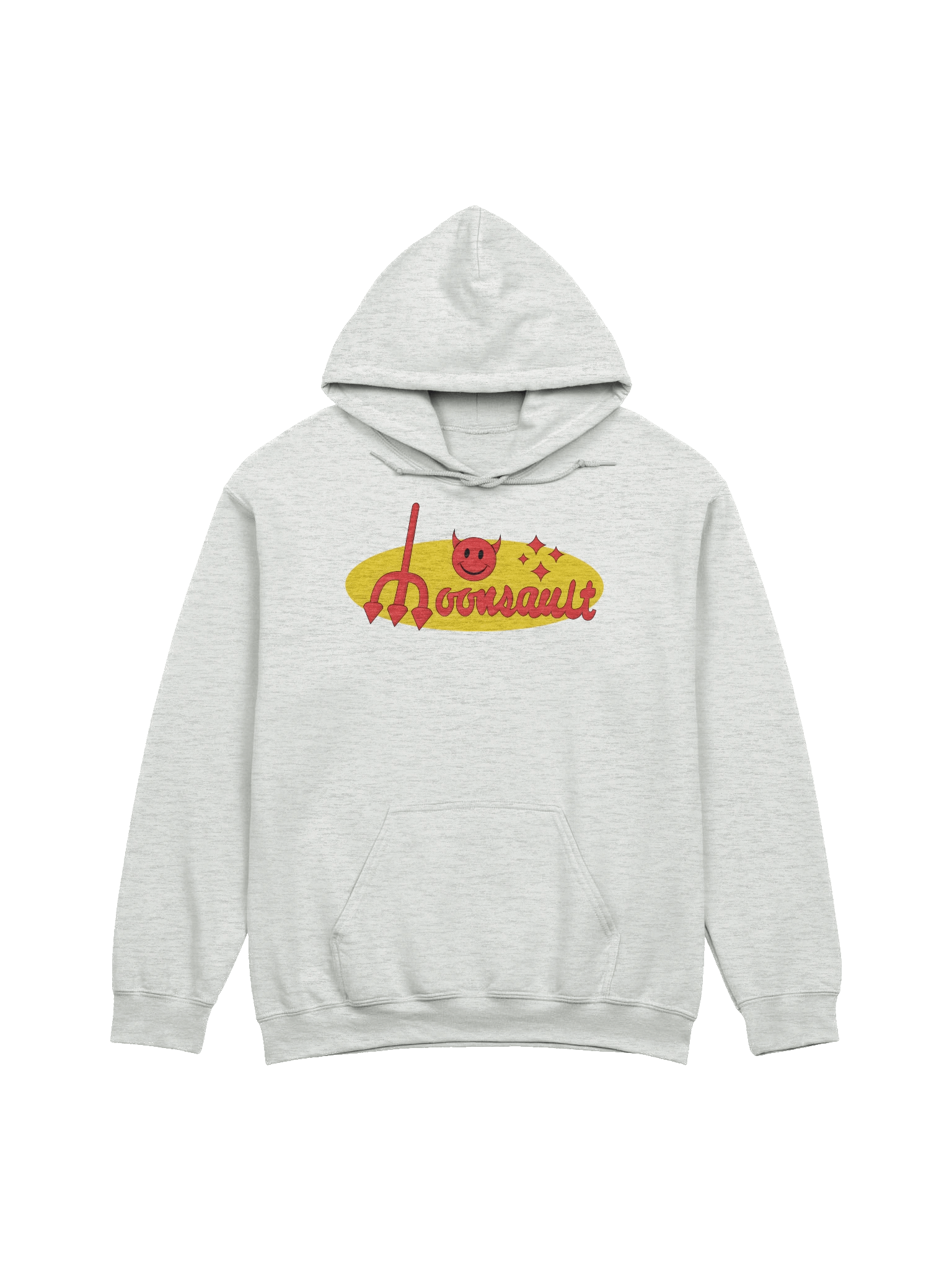 lil devil hoodie product image (1)