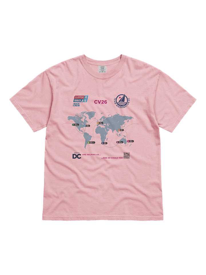Crew Tee product image (1)