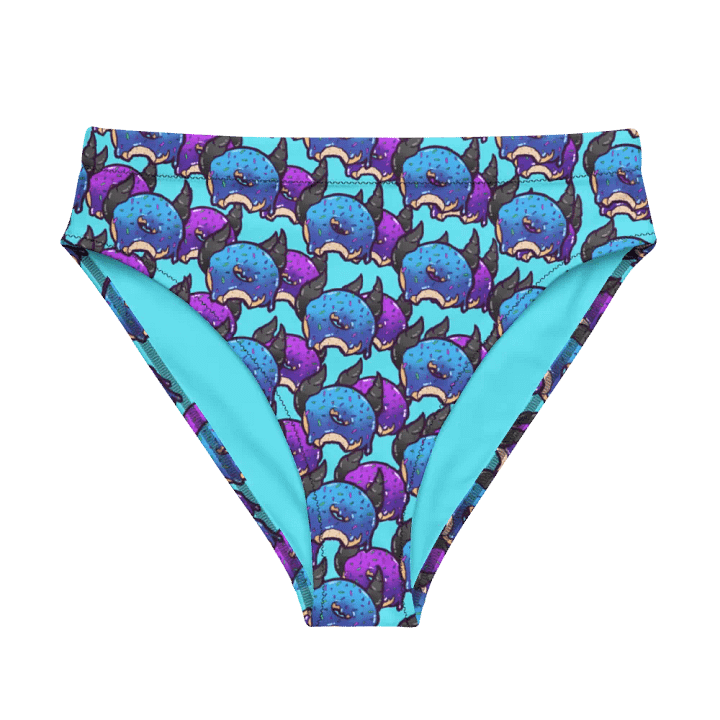 Summer Donuts Bikini bottom product image (1)