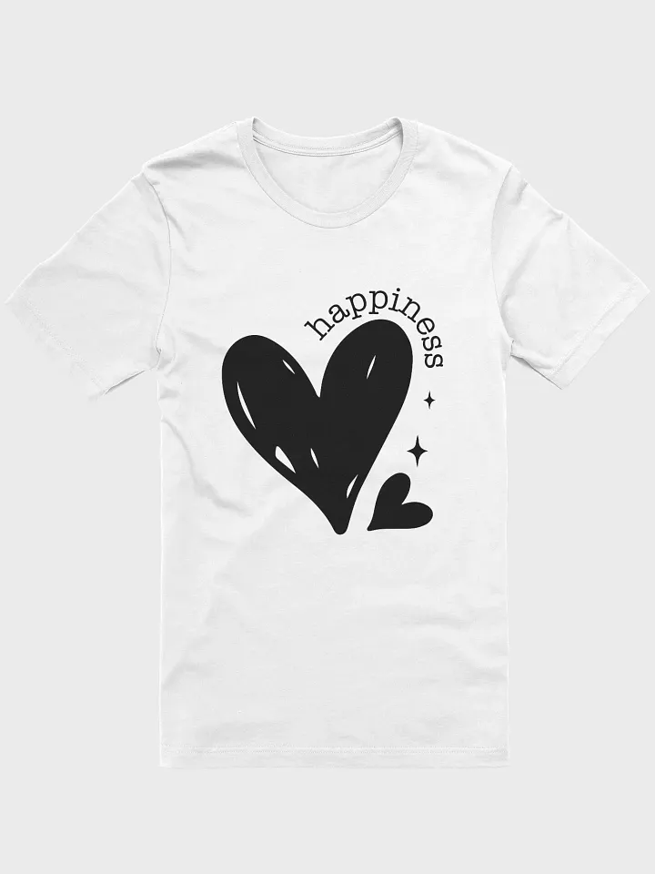 Happiness Tee product image (1)