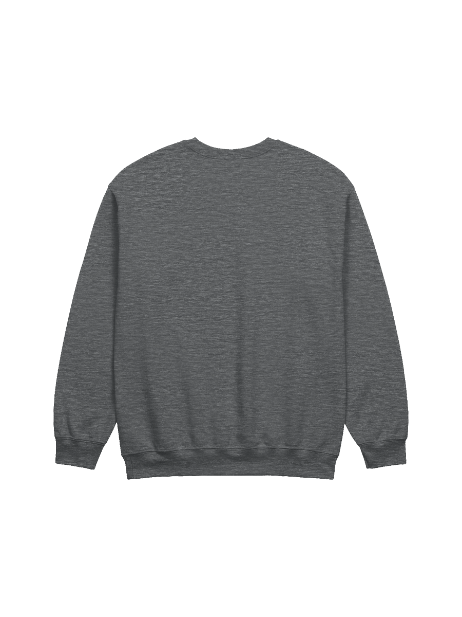 F-No Human Design Sacral Authority Sweatshirt product image (12)