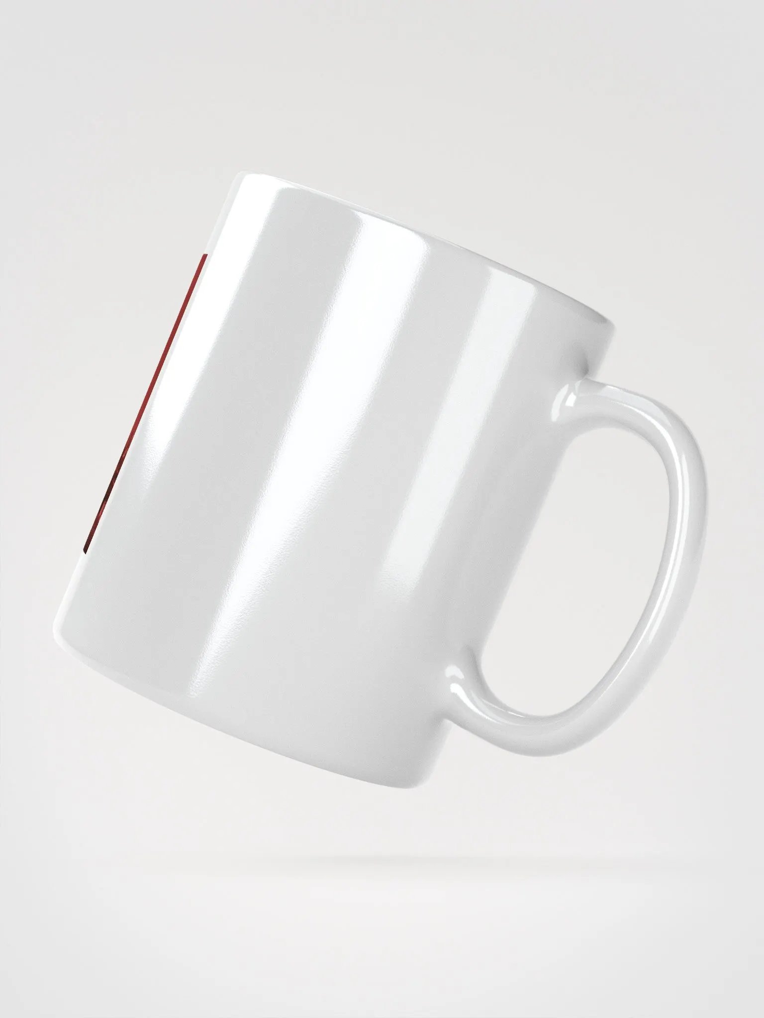 Blood Guy's Love or Death mugs product image (5)